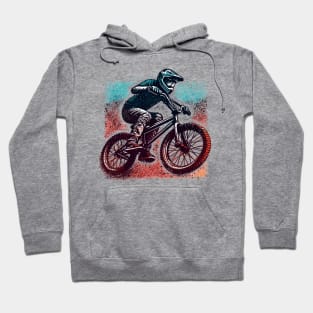 BMX Hoodie